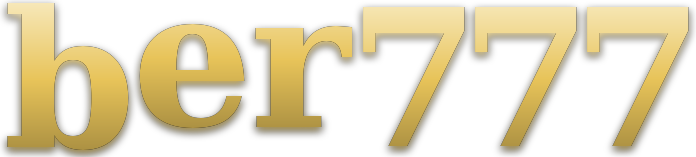 ber777 logo
